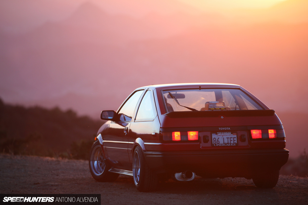 Heel Up, Wheel Up, Bring It Back, Come Rewind