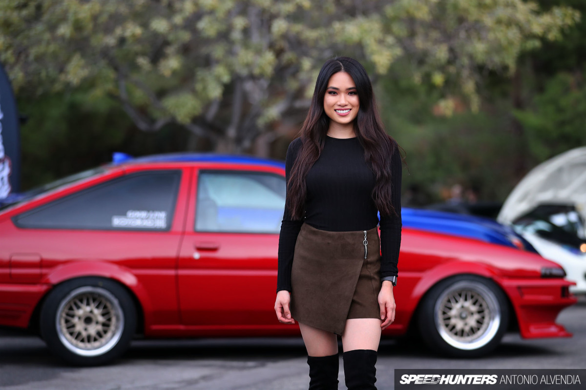 Purist Group Winter Drive Reach Out Worldwide ROWW Industry Hills