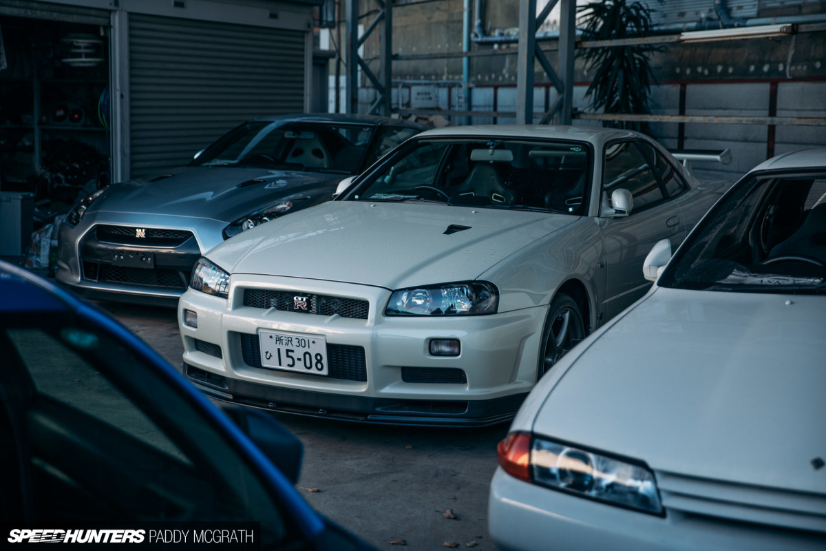 2018 Speedhunters by Paddy McGrath-10