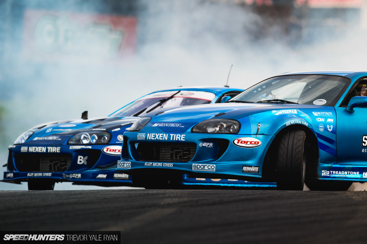 Winter Jam: Where The Pros Come Out To Play