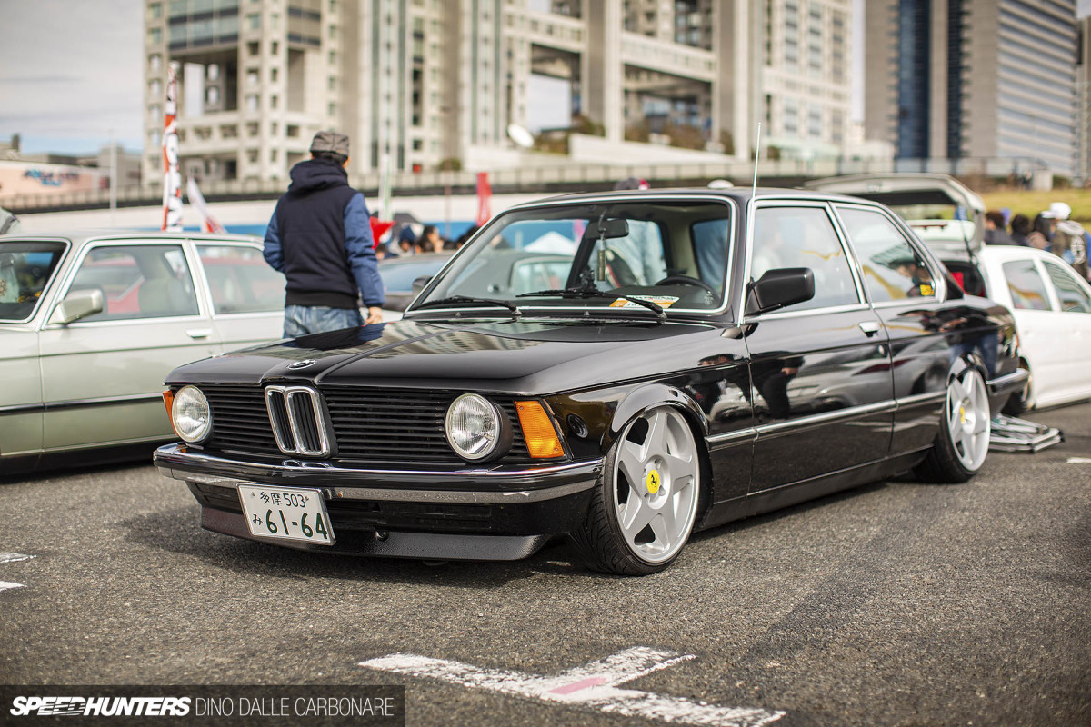 Is This Simple Stance?