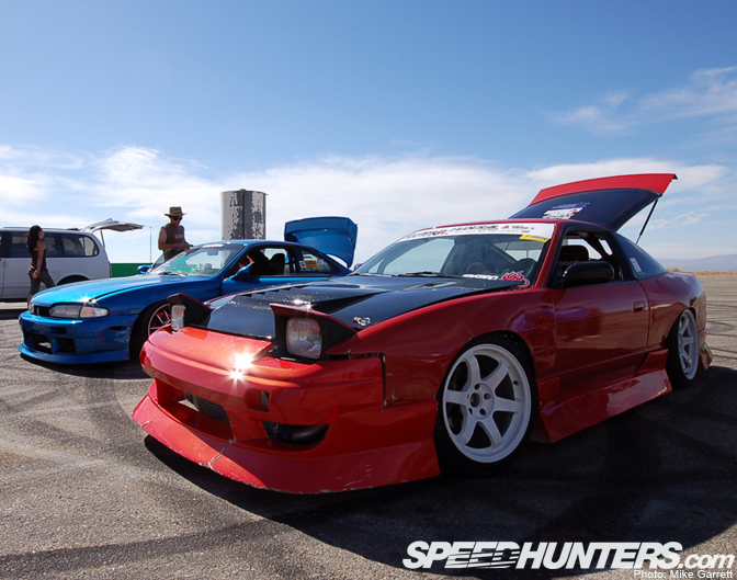 Archive>>pink Godzira At Asb