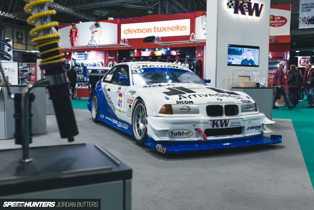 AUTOSPORT 2019 SPEEDHUNTERS BY JORDAN BUTERS -29
