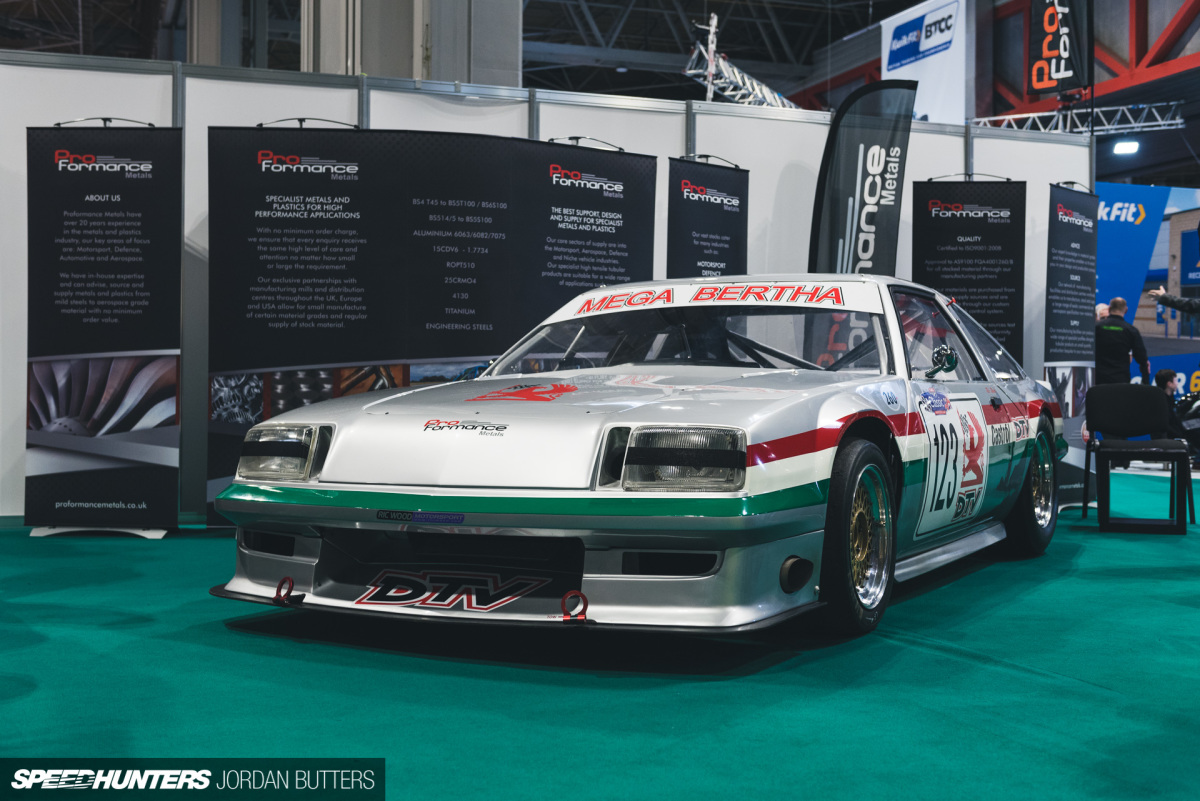 AUTOSPORT 2019 SPEEDHUNTERS BY JORDAN BUTERS -41