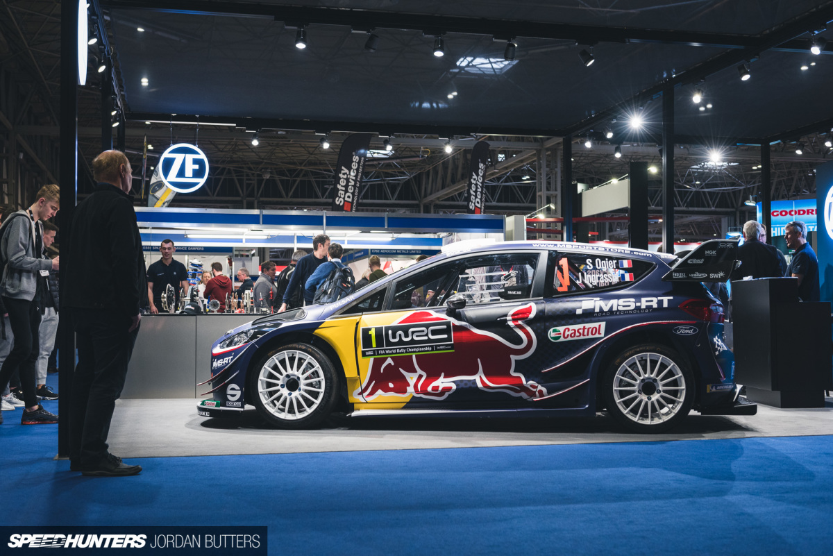 ASI 2019: Five Things Not To Miss
