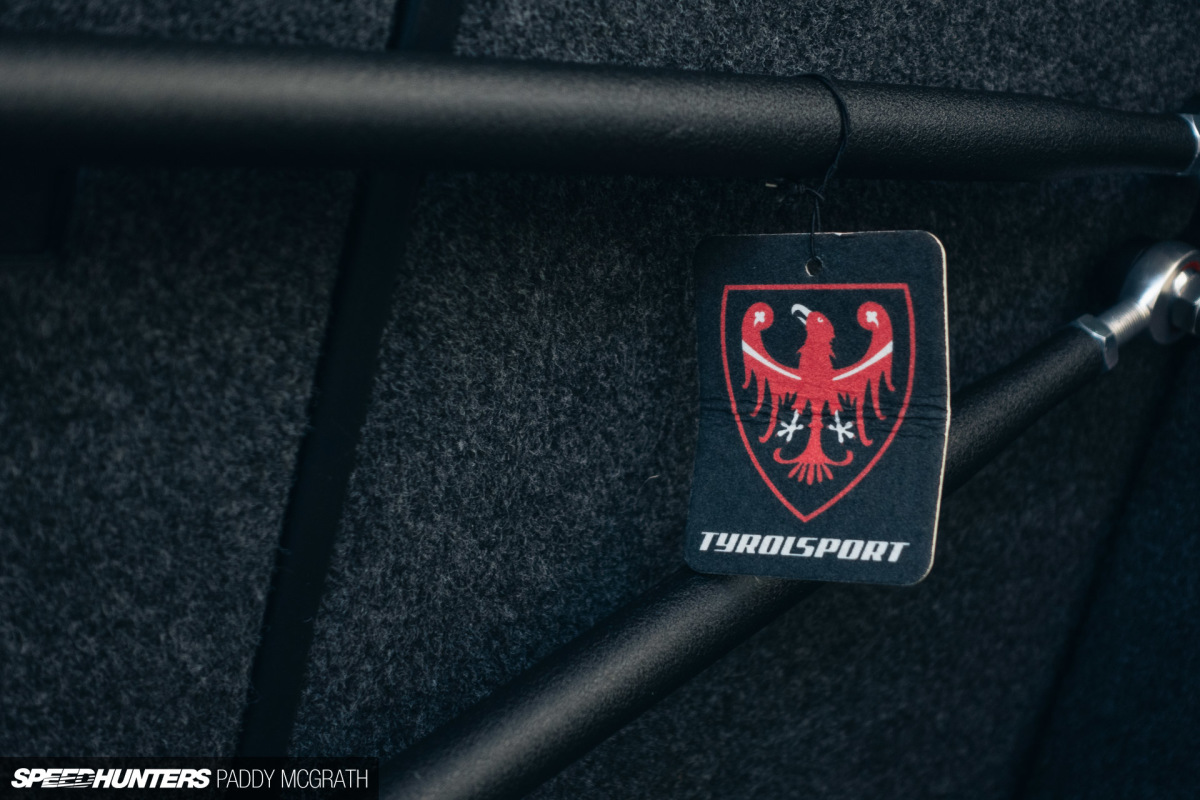 2018 Speedhunters Project GTI Tyrolsport Part One by Paddy McGrath-23