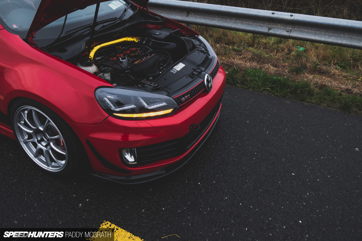 2018 Speedhunters Project GTI Tyrolsport Part One by Paddy McGrath-33