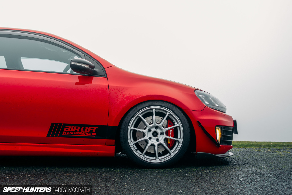 2018 Speedhunters Project GTI Tyrolsport Part One by Paddy McGrath-37