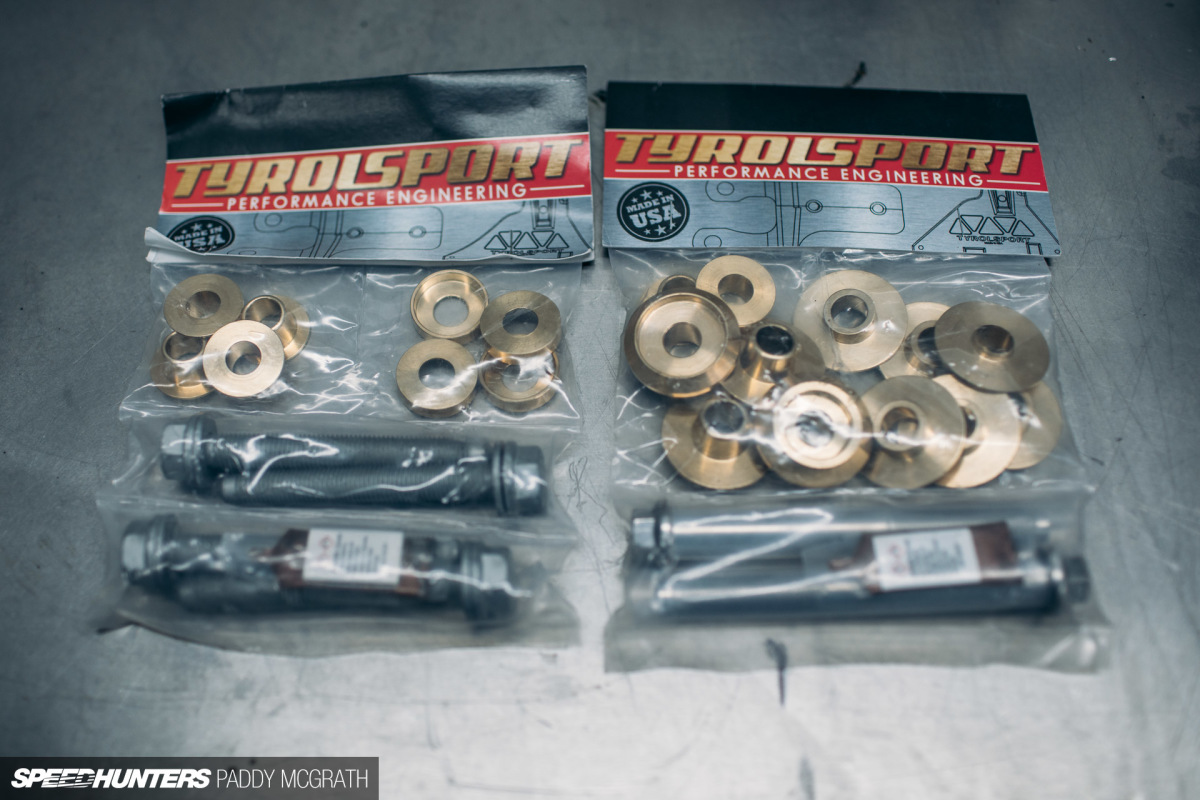 2019 Speedhunters Project GTI Tyrolsport Part Two by Paddy McGrath-10