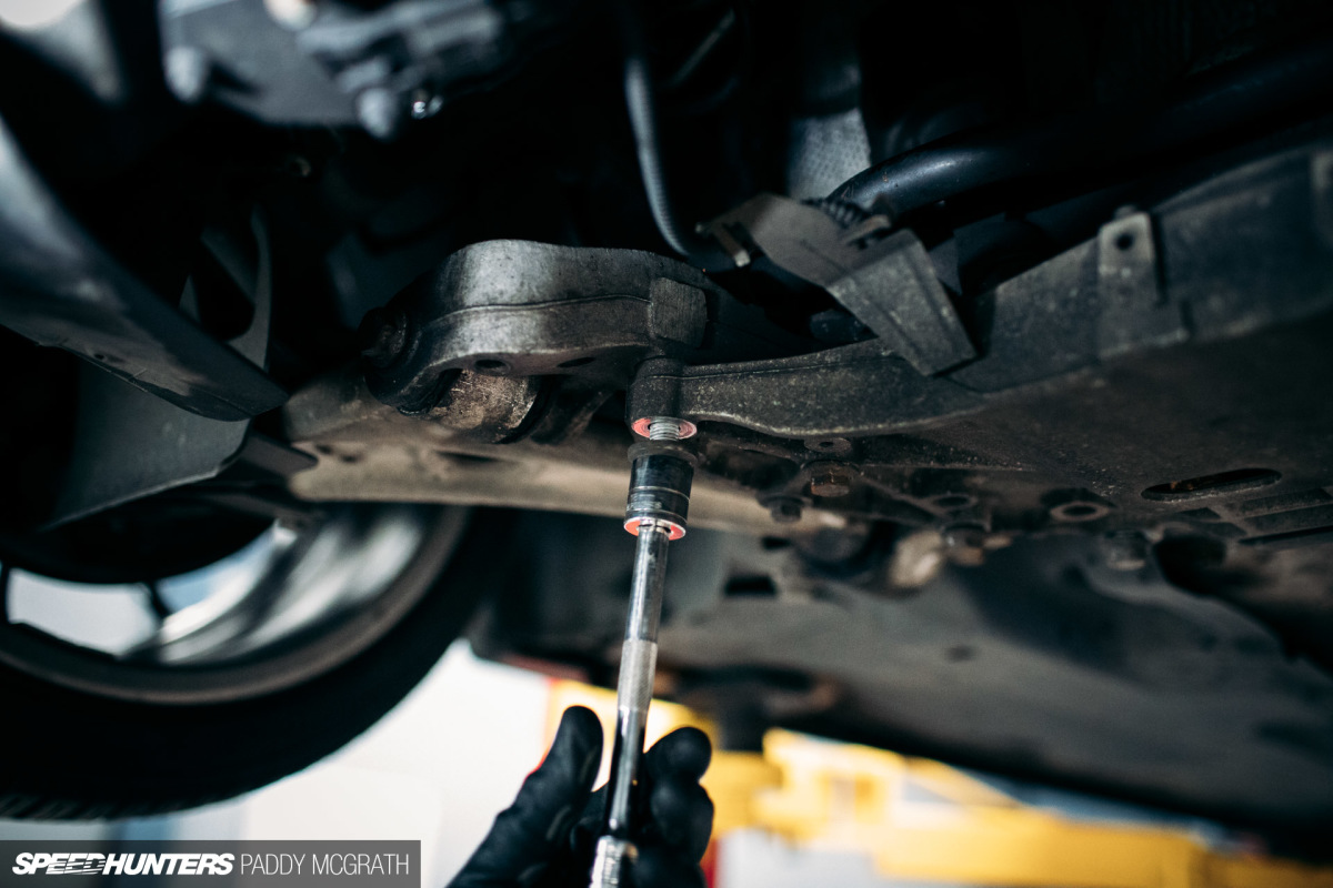 2019 Speedhunters Project GTI Tyrolsport Part Two by Paddy McGrath-15