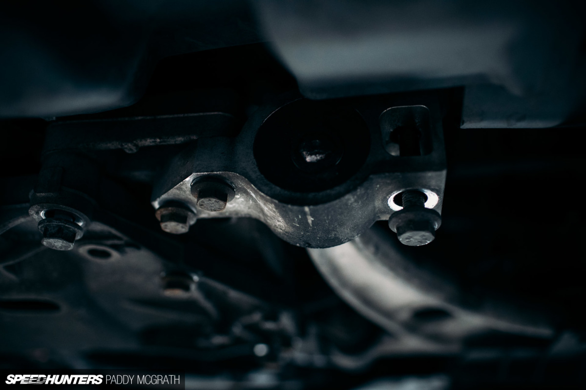 2019 Speedhunters Project GTI Tyrolsport Part Two by Paddy McGrath-16