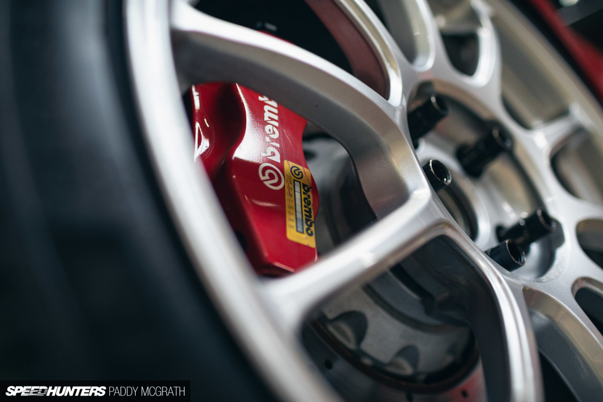 2019 Speedhunters Project GTI Tyrolsport Part Two by Paddy McGrath-23