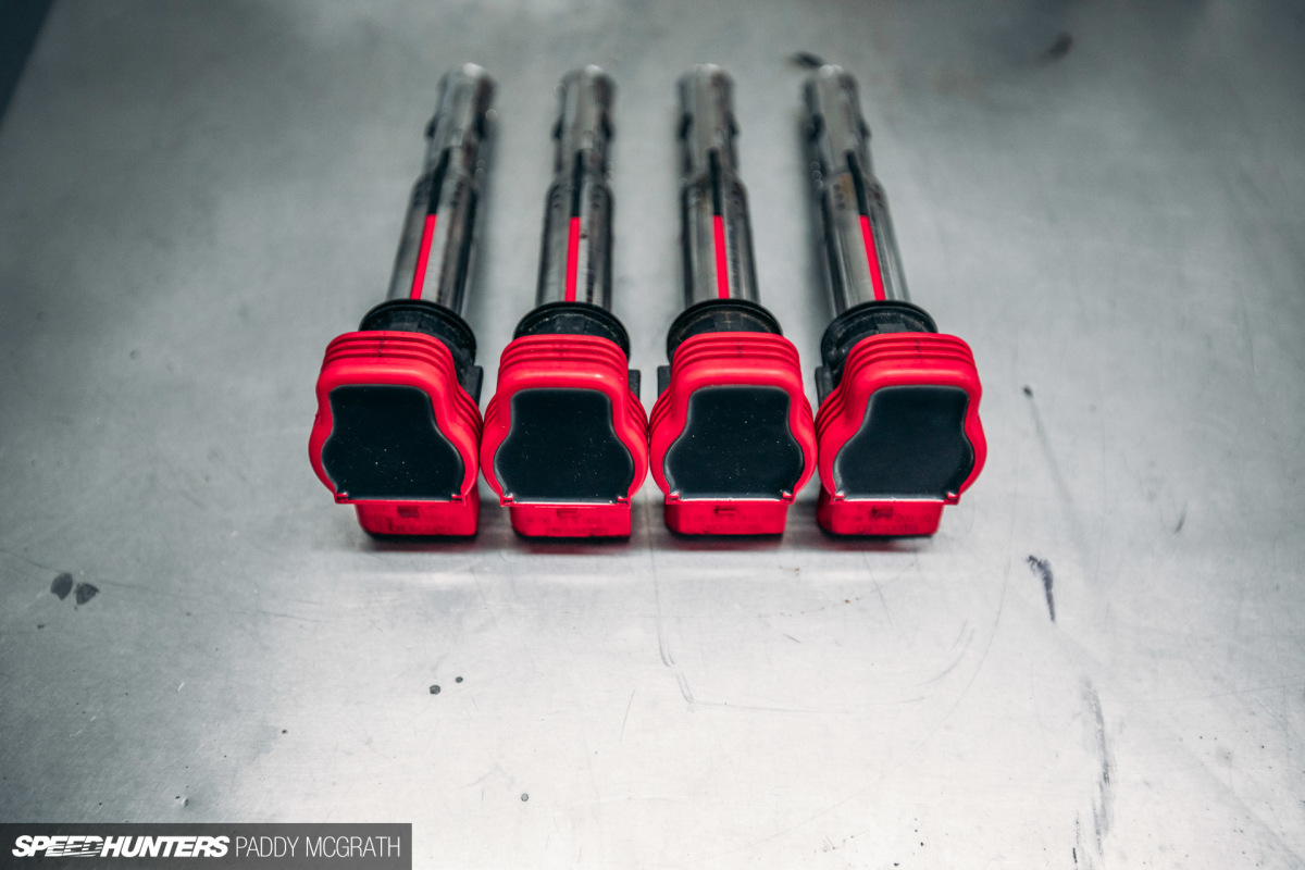2019 Speedhunters Project GTI Tyrolsport Part Two by Paddy McGrath-5