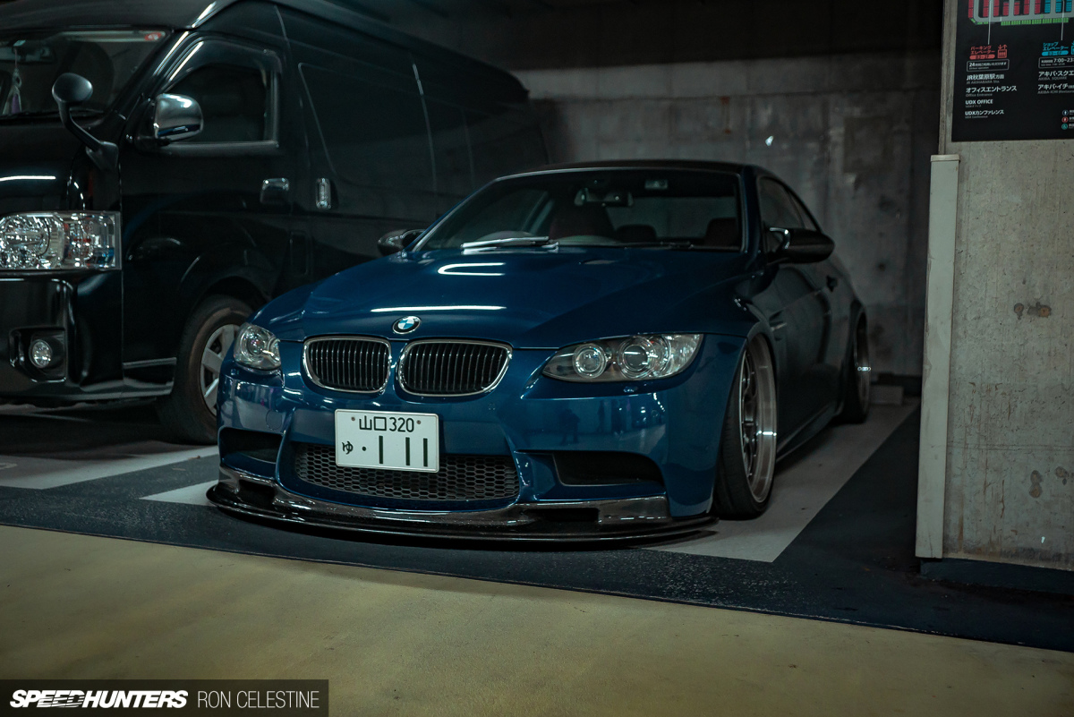 Speedhunters_Ron_Celestine_UDX_Skyline_BMW_M3