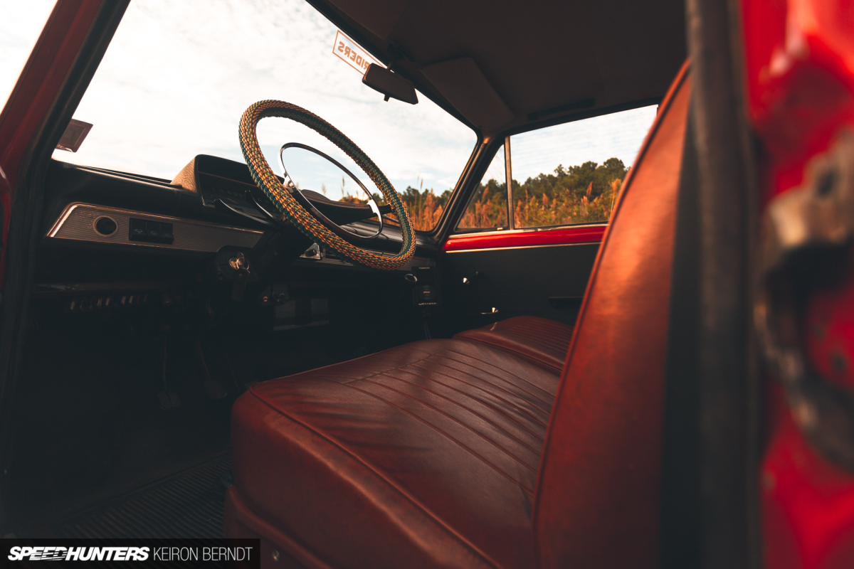 Keiron Berndt - John Ludwig - Governors Club - h2o 2018 - speedhunters (13 of 46)