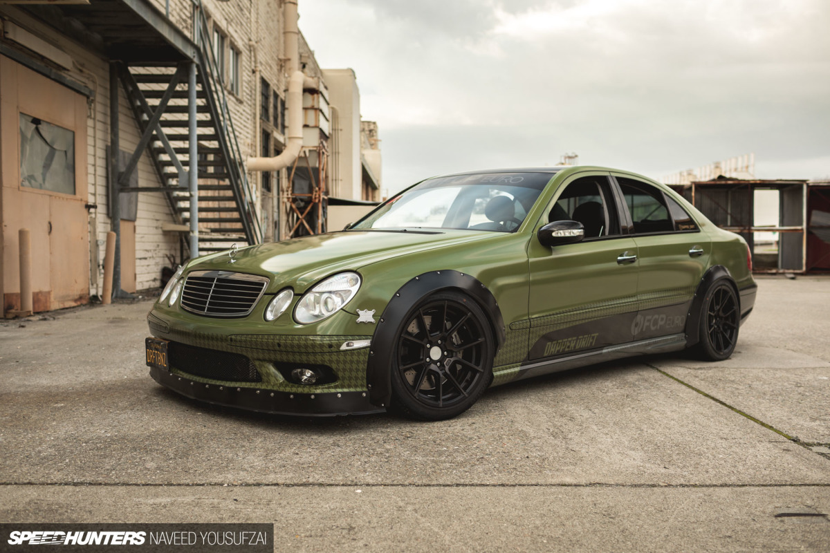IMG_1133Dennis-E55AMG-For-SpeedHunters-By-Naveed-Yousufzai