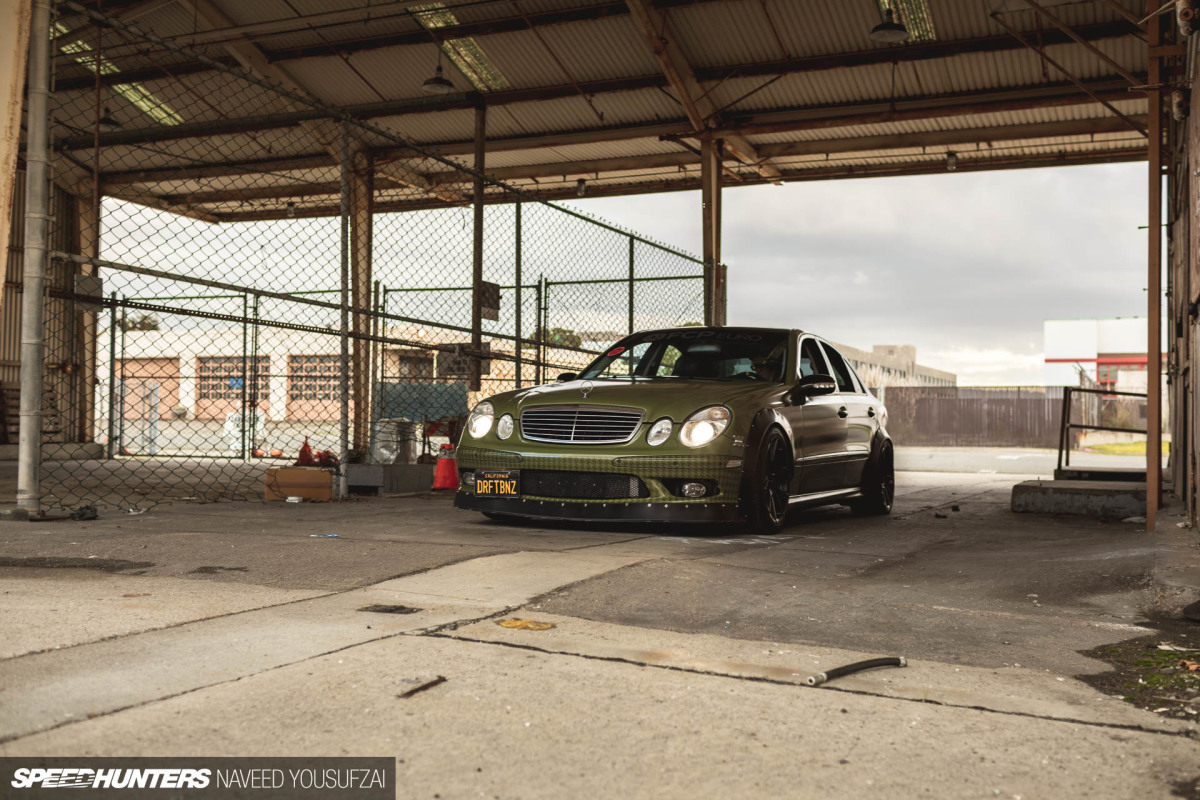 IMG_1211Dennis-E55AMG-For-SpeedHunters-By-Naveed-Yousufzai