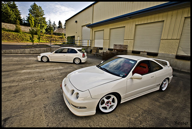 Random Snap>> White, The Power Of Dreams