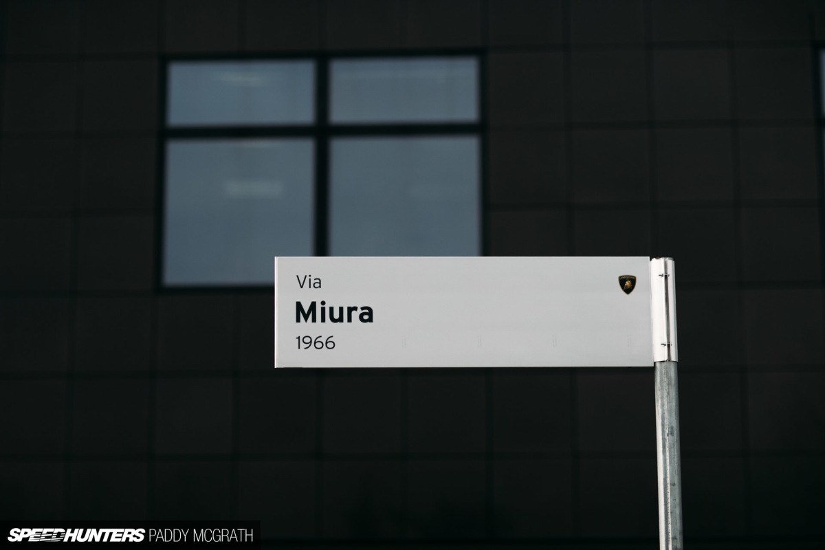 2018 Museo Lamborghini Speedhunters by Paddy McGrath-1