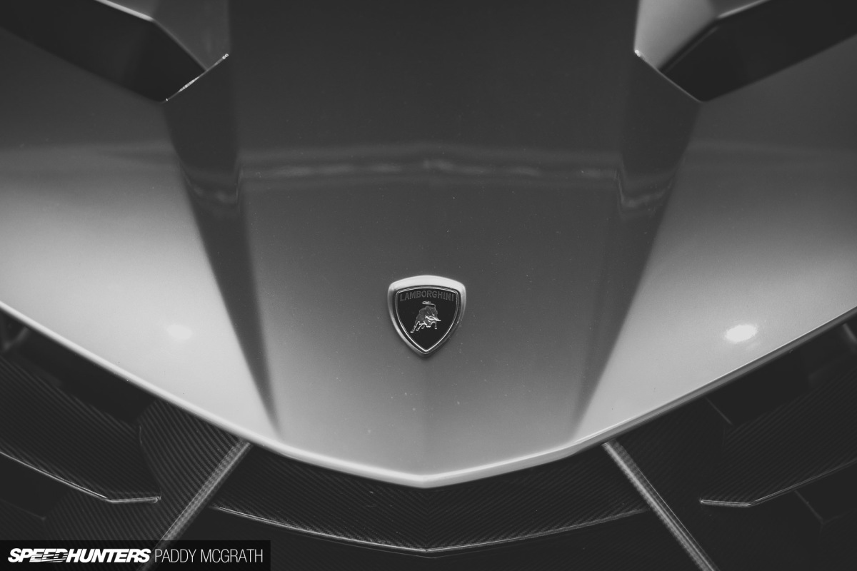 2018 Museo Lamborghini Speedhunters by Paddy McGrath-10