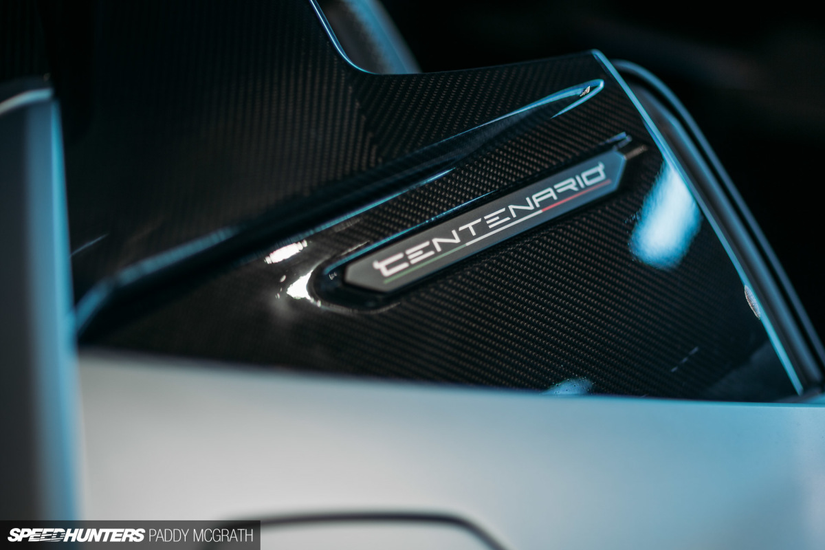 2018 Museo Lamborghini Speedhunters by Paddy McGrath-13