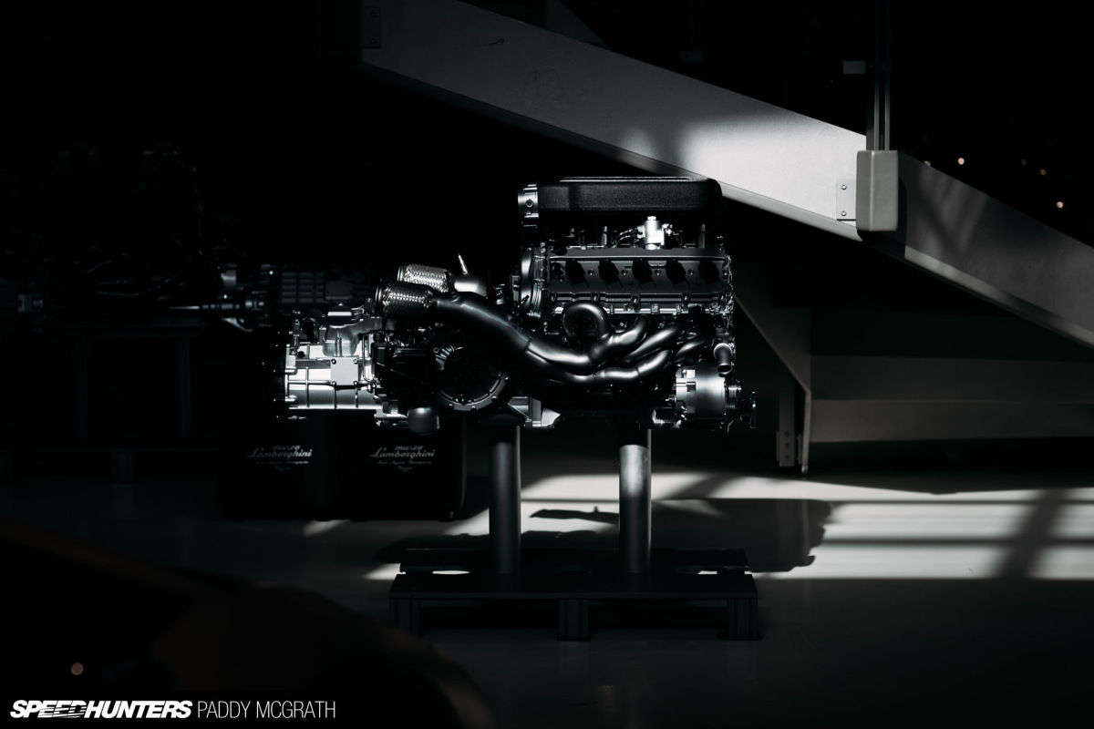 2018 Museo Lamborghini Speedhunters by Paddy McGrath-26