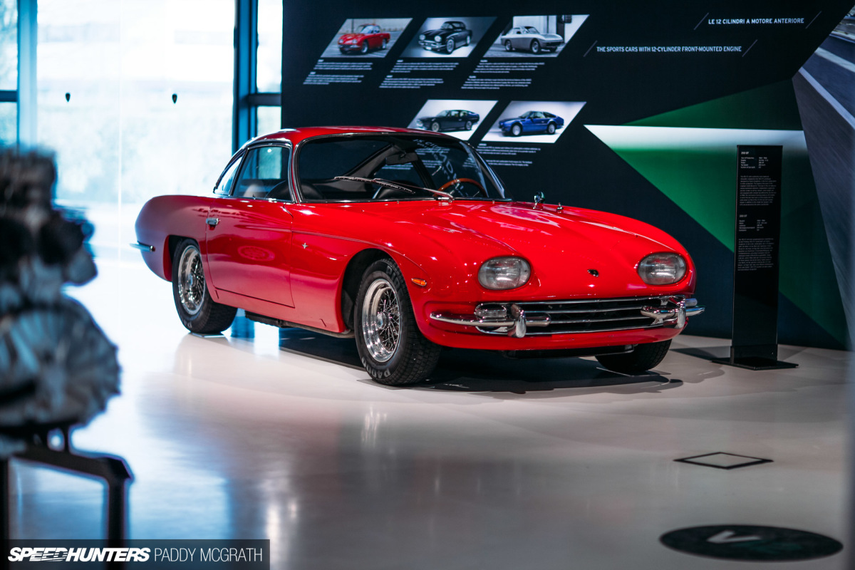 2018 Museo Lamborghini Speedhunters by Paddy McGrath-31