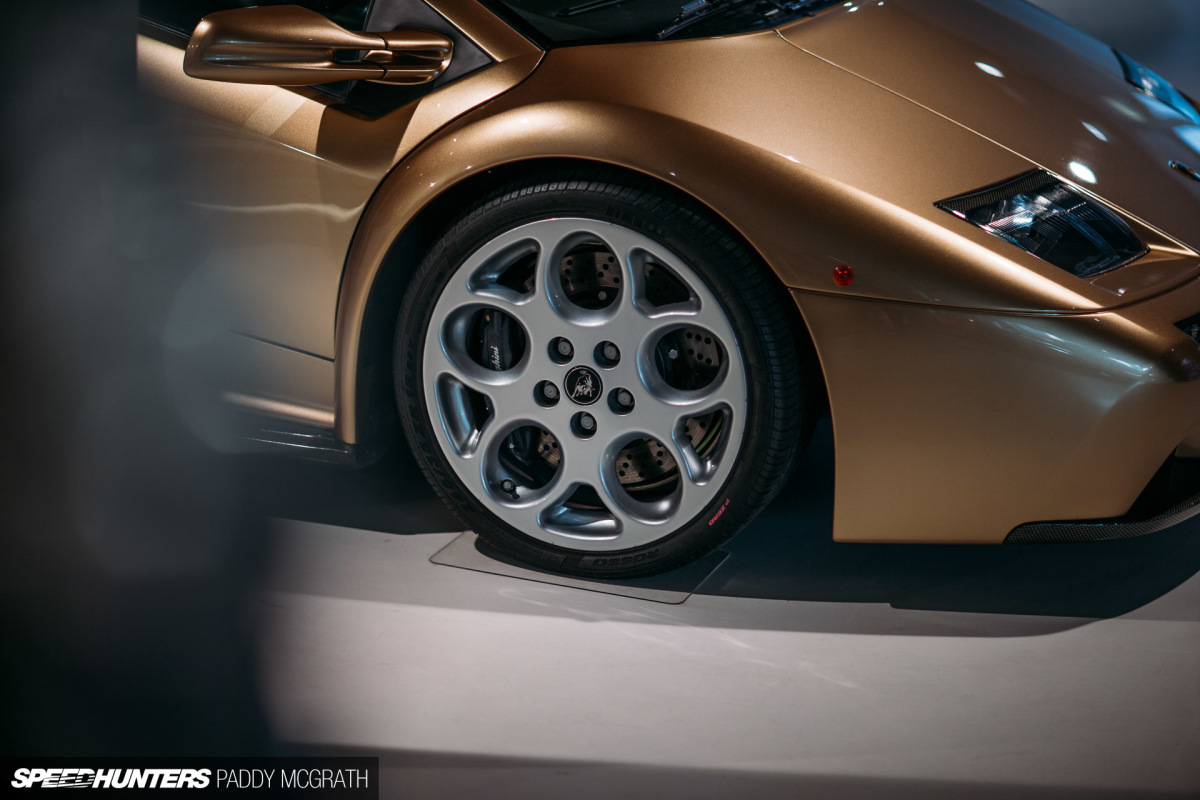2018 Museo Lamborghini Speedhunters by Paddy McGrath-34