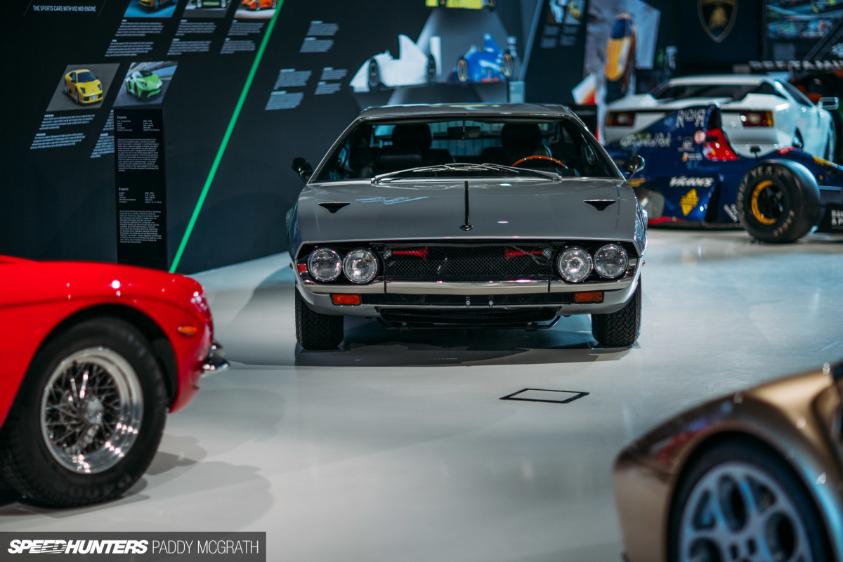 2018 Museo Lamborghini Speedhunters by Paddy McGrath-36