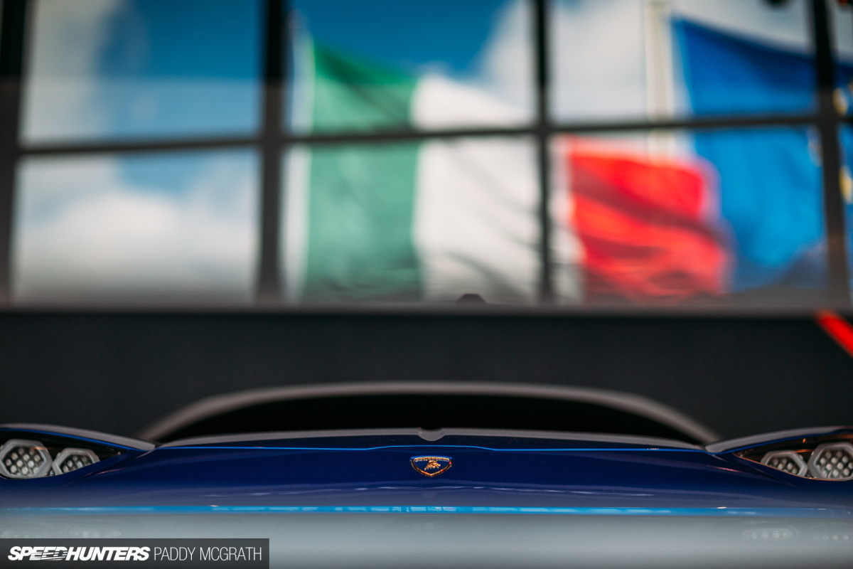 2018 Museo Lamborghini Speedhunters by Paddy McGrath-43