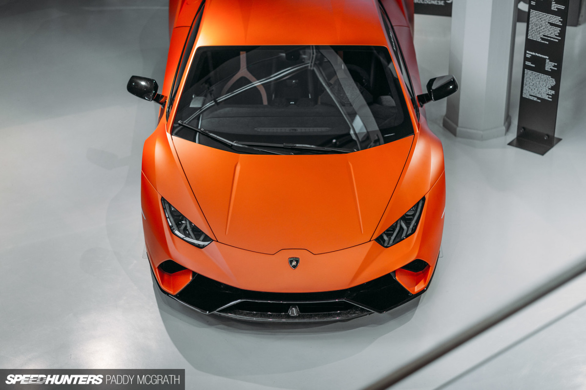 2018 Museo Lamborghini Speedhunters by Paddy McGrath-50