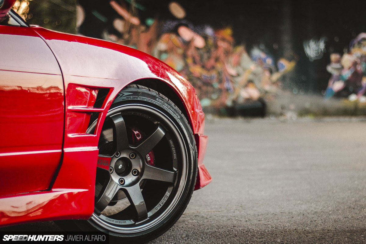 2019 Nissan 180SX by Javier Alfaro Speedhunters-28