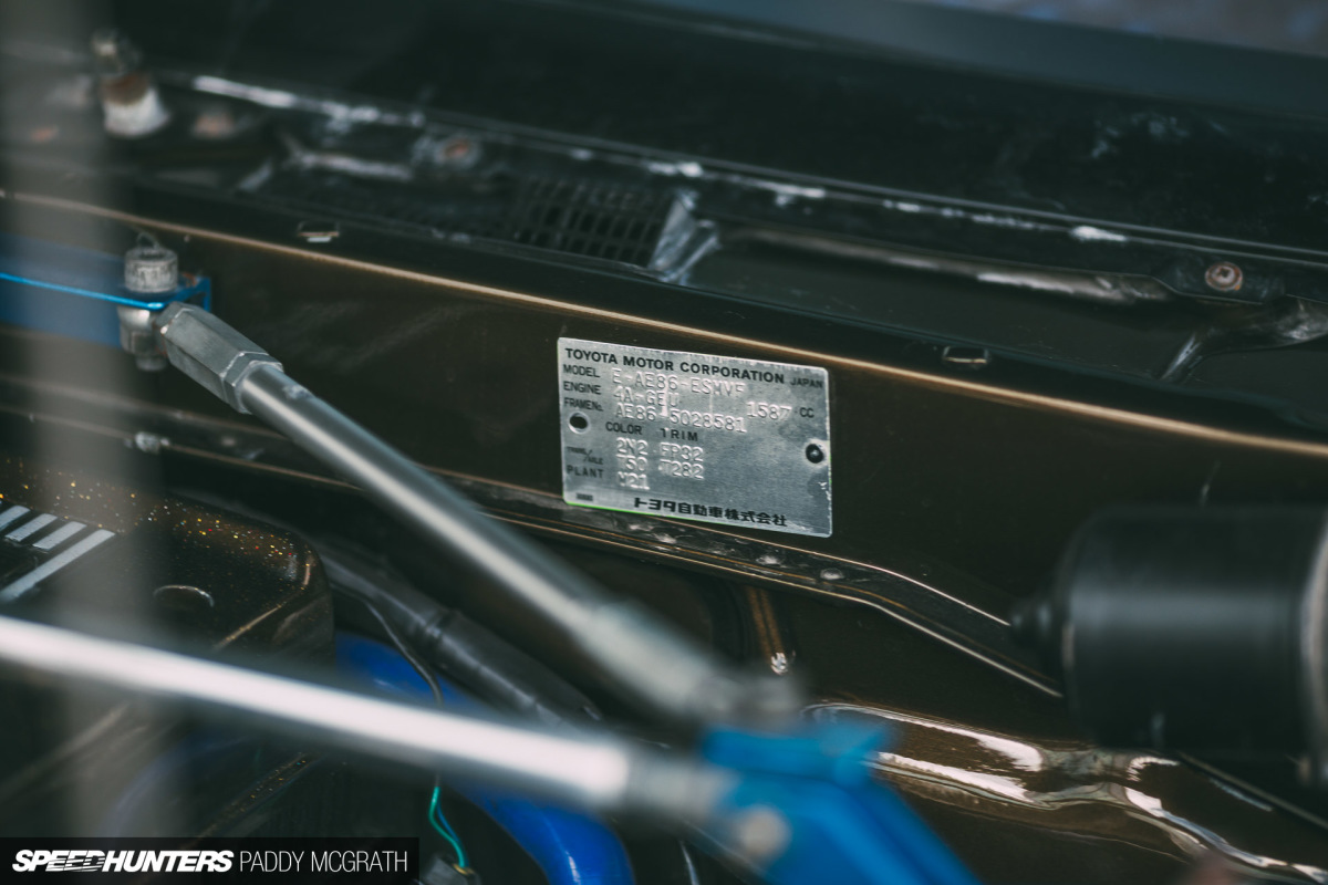 2018 Toyota Trueno 3SGE Beams Speedhunters by Paddy McGrath-14