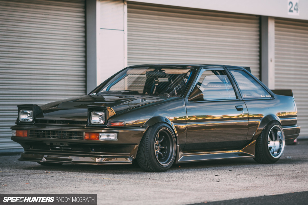 2018 Toyota Trueno 3SGE Beams Speedhunters by Paddy McGrath-6