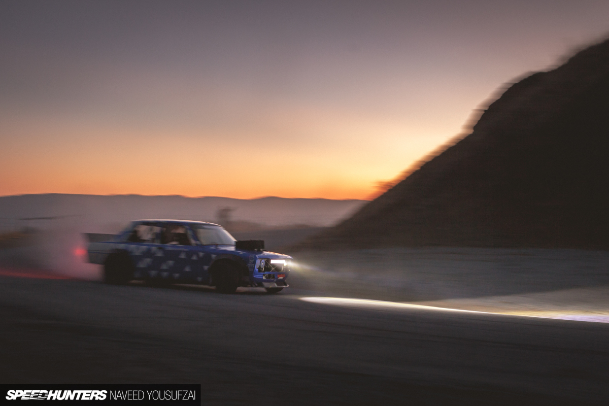MeeSeeks, MeeDestroy: Marcus Fry’s LS-Powered 510