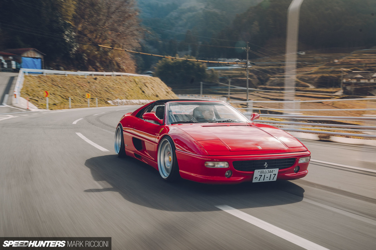 2019 Ferrari F355 CrossGlow by Mark Riccioni Speedhunters-11