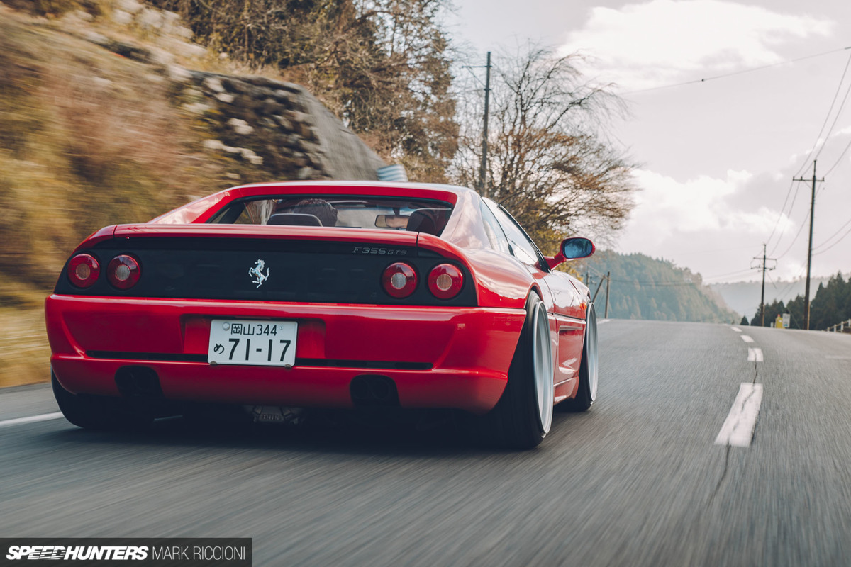 2019 Ferrari F355 CrossGlow by Mark Riccioni Speedhunters-18