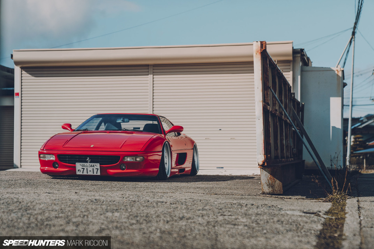 2019 Ferrari F355 CrossGlow by Mark Riccioni Speedhunters-35