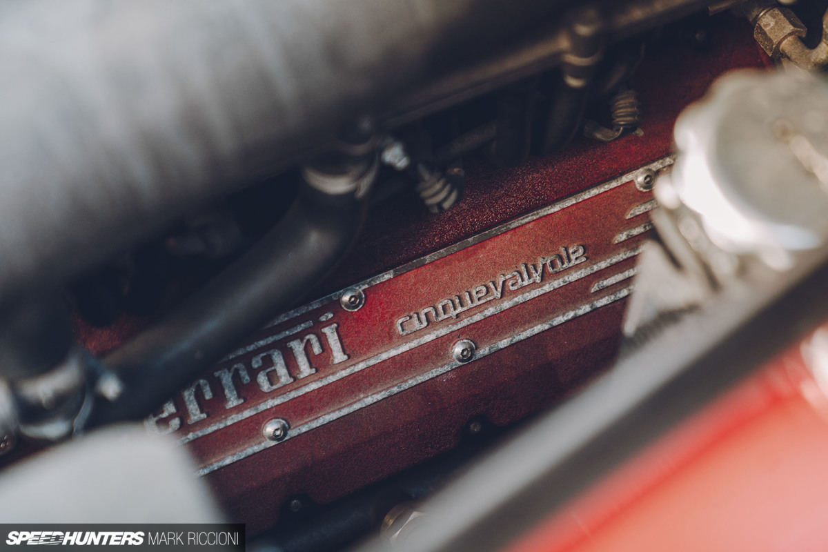2019 Ferrari F355 CrossGlow by Mark Riccioni Speedhunters-83