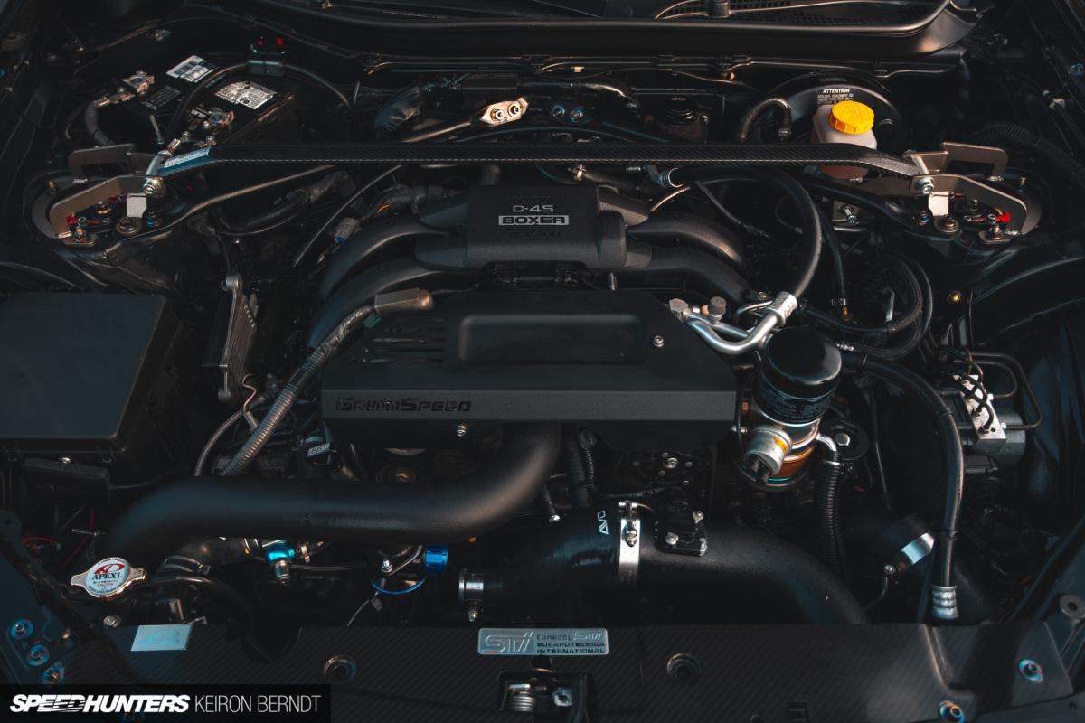 Alex's BRZ - Keiron Berndt - Speedhunters - Winnipeg - 9 - 02 - 2018-4443