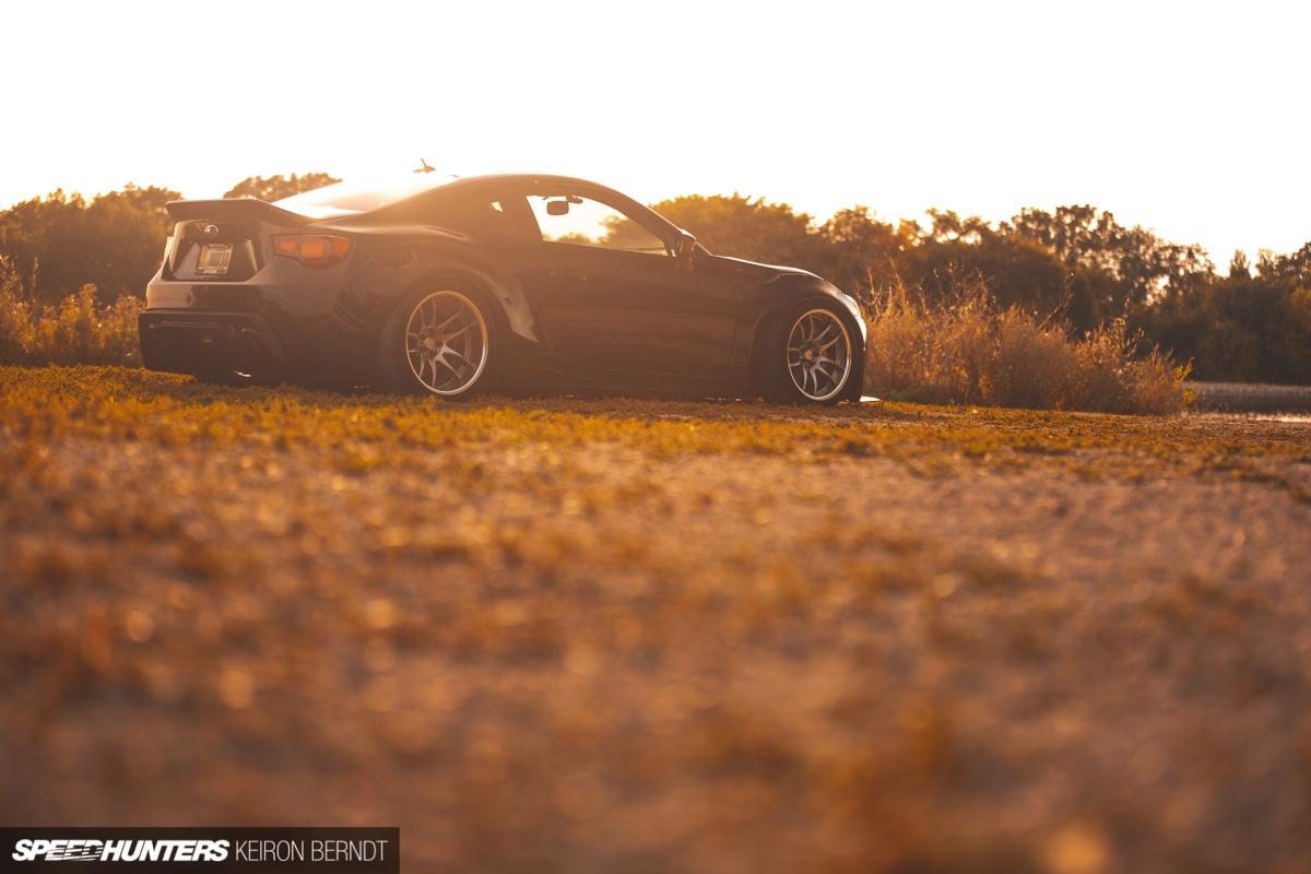 Alex's BRZ - Keiron Berndt - Speedhunters - Winnipeg - 9 - 02 - 2018-4526