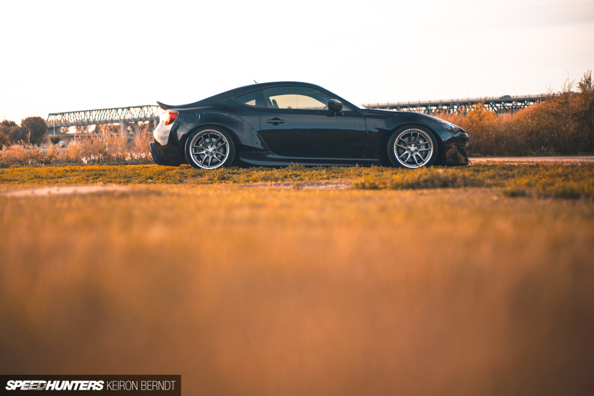 Alex's BRZ - Keiron Berndt - Speedhunters - Winnipeg - 9 - 02 - 2018-4690
