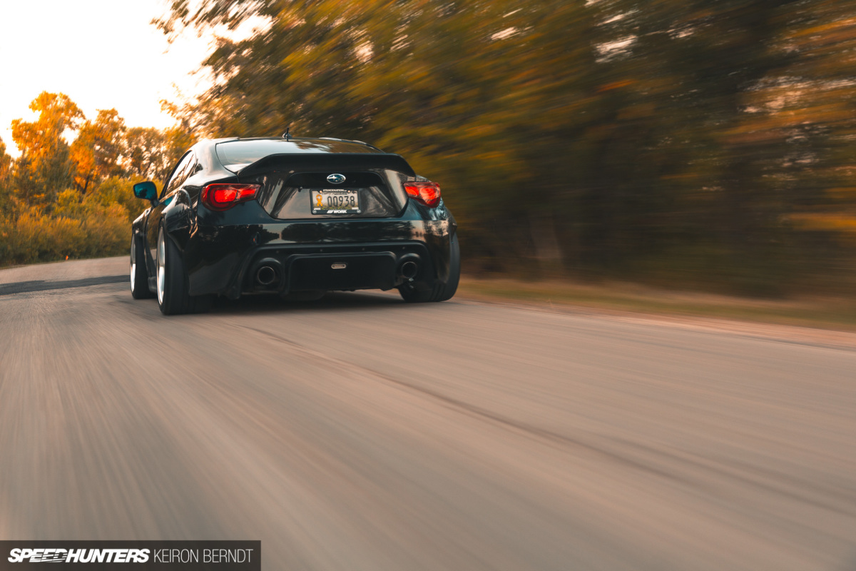 Alex's BRZ - Keiron Berndt - Speedhunters - Winnipeg - 9 - 02 - 2018-4850