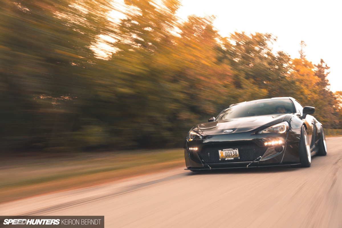 Alex's BRZ - Keiron Berndt - Speedhunters - Winnipeg - 9 - 02 - 2018-4914