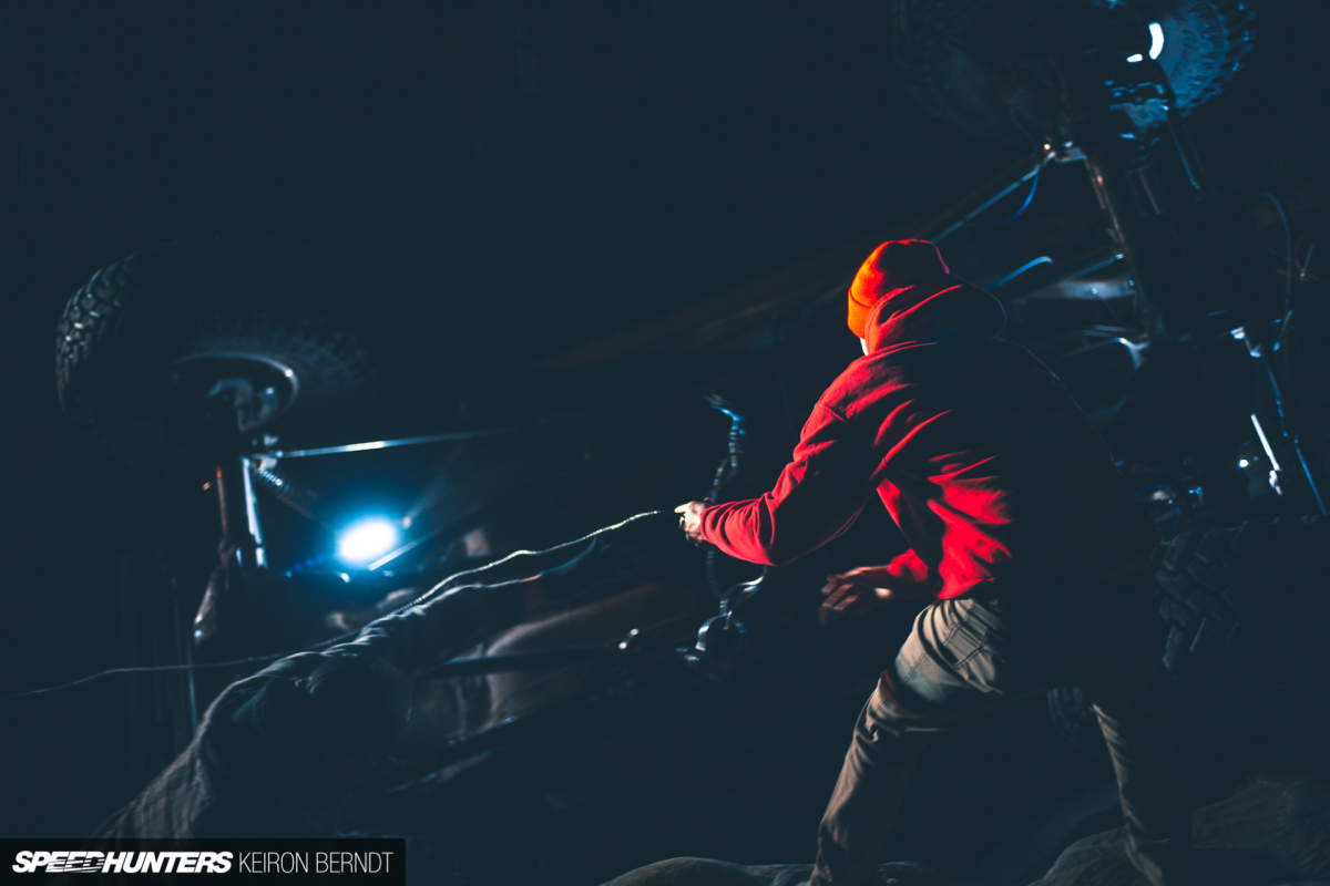 KOH - Keiron Berndt - Speedhunters - KOH 2019-3416