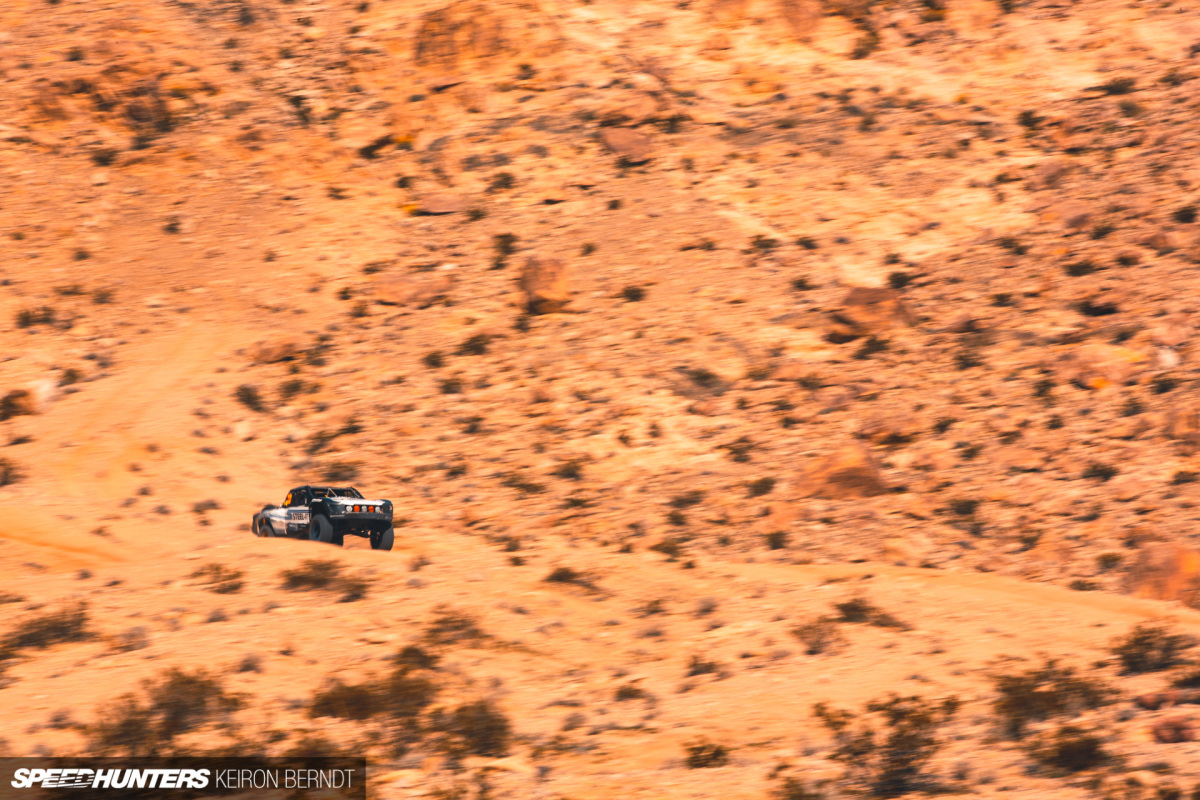 King of the Hammers - Keiron Berndt - Speedhunters - KOH 2019-3012