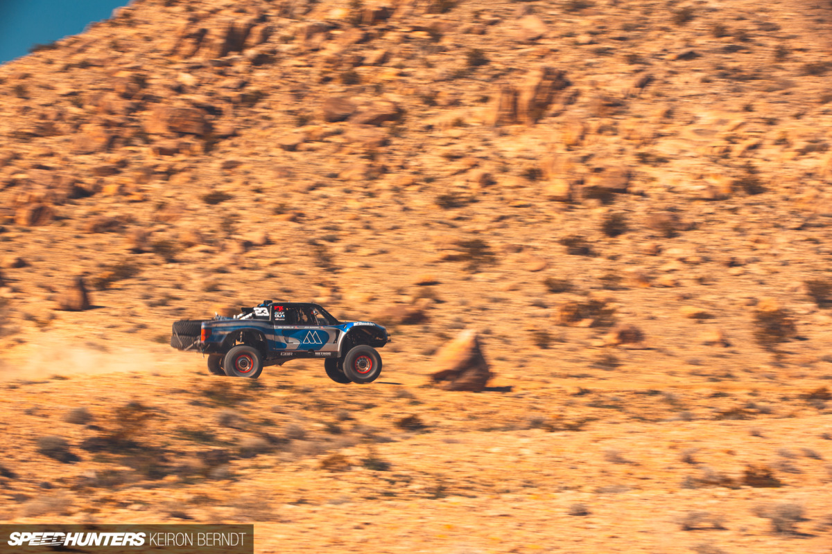 King of the Hammers - Keiron Berndt - Speedhunters - KOH 2019-3012