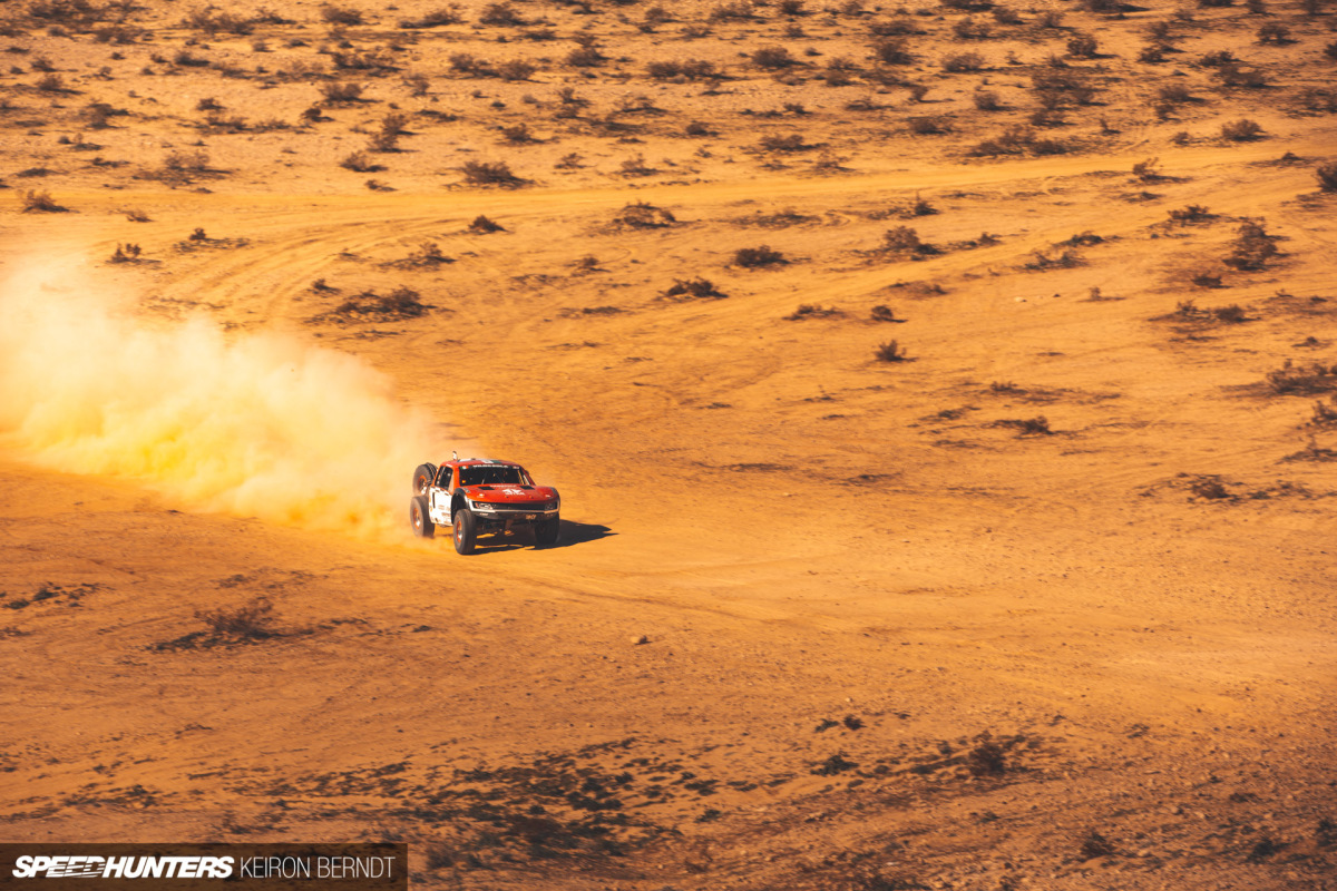 King of the Hammers - Keiron Berndt - Speedhunters - KOH 2019-3012