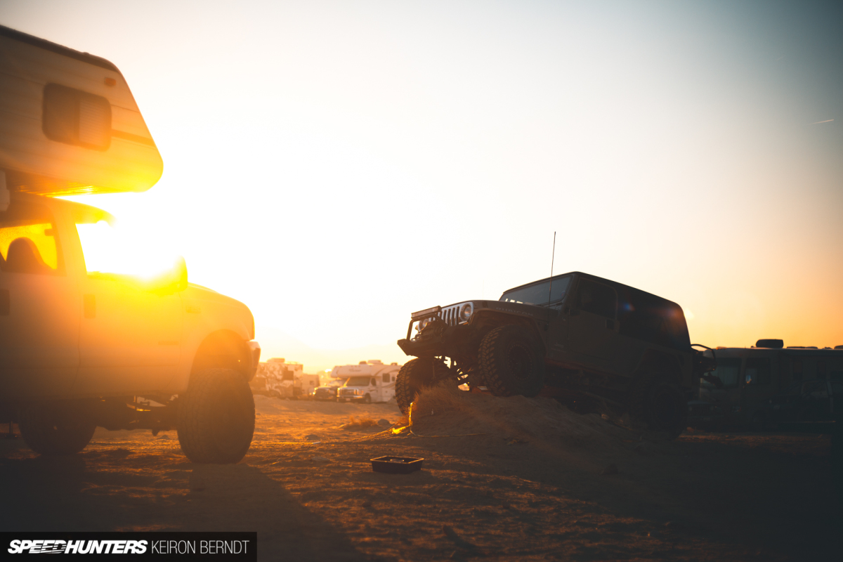 King of the Hammers - Keiron Berndt - Speedhunters - KOH 2019-3012