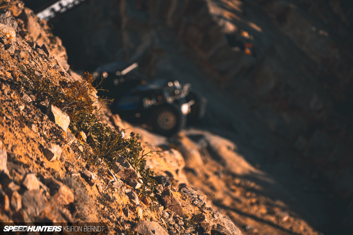 King of the Hammers - Keiron Berndt - Speedhunters - KOH 2019-3012